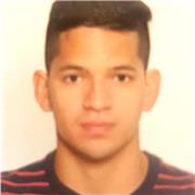 CERTIFICADO DE ENTRENAMIENTO PROFESIONAL FÍSICO Y NATACIÓN